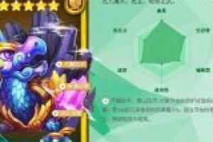 五星护法快速获取攻略