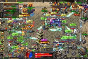 下载最新版《义战龙城》领礼包 今天开新服创角享福利