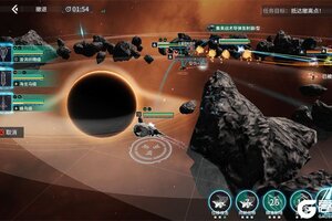 最新亿万光年下载地址来了 2026最新版亿万光年游戏下载引导