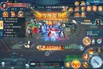 《白蛇雷劫》新服强势开启 下载新版本白蛇雷劫迎接新征程
