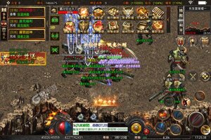 大佬入坑看新服 《笑傲天龙》新服开启 官方版下载奉上