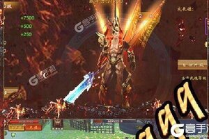 青龙偃月刀又开新服  官方最新版下载等你来挑战