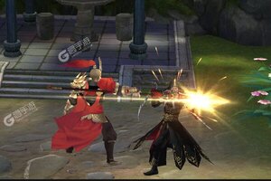 下载官方最新版《梦幻封神》领礼包 今天开新服创角享福利