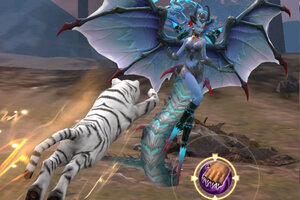 最新完美世界诸神之战下载地址公布 2025最新版完美世界诸神之战游戏下载引导