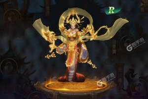 《巫师血脉》超火新服官方版开启 下载官方版迎风起航