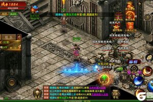 《龙之觉醒》新手攻略：快速升级与装备获取指南