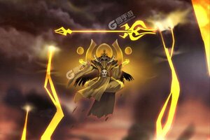 《战吕布》火爆新服最新版开启 下载最新版迎风起航