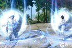 角色扮演手游《御剑仙缘》开新服  百万玩家已更新全新版