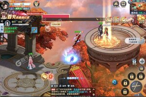 《风暴幻想》火爆新服新版本开启 下载新版本迎风起航