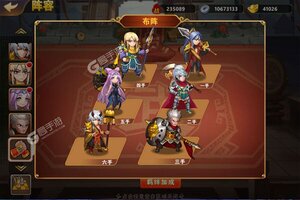 大佬入坑看新服 《烽火戏诸侯》新服开启 官方最新版下载奉上