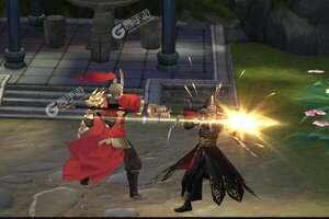 《梦幻封神》官方版下载人气爆棚  今日紧急加推新服