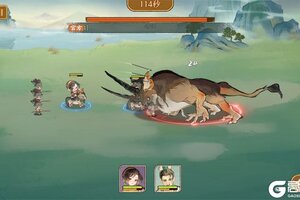 《华夏绘世录》新手攻略：萌新入门避坑指南