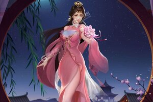 《无双魏蜀吴》新服终于来了  新老玩家迎最新版共享多重福利