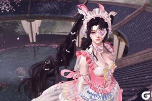 《遇见逆水寒》2月26日更新公告