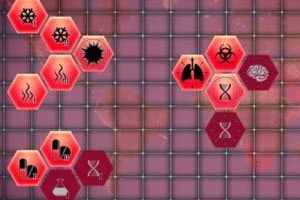 立百病毒困难模式通关攻略