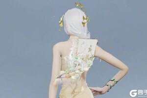 《星球重启》「灵·瑶鹿祈泽」踏月而来！