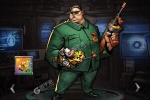 下载最新版《疯狂的阿尔法》 坐等万人新服开启