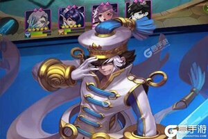 《封天传》新服终于来了  新老玩家迎官方版共享多重礼包