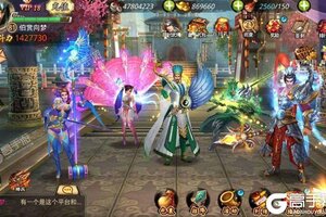 真赵云无双下载 真赵云无双安卓下载最新版地址整理