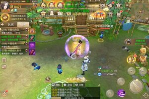 角色扮演手游《水浒豪侠》开新服  数十万玩家已更新官方最新版