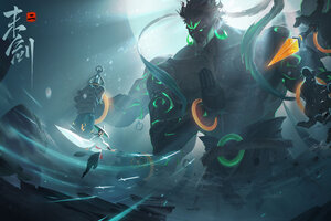 《命运冠位指定》千人新服紧急新开 更新官方最新版领取豪华福利