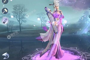 大佬入坑看新服 《江湖美人》新服开启 新版本下载奉上