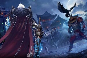 角色扮演手游一个就够了 《热血新手村》迎最新版紧急加开新服