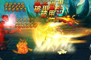 85级副本魔灵逆袭单刷攻略