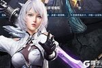 大佬入坑看新服 《圣域传奇》新服开启 新版本下载奉上