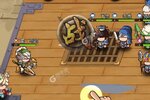 策略塔防手游《乱弹三国志》开新服  数万玩家已更新全新版