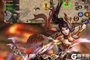 《战神纪》最新版今日隆重更新 开启新服大礼包共襄盛举