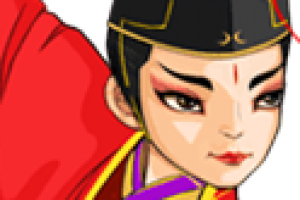 大掌门甲级弟子东方不败图鉴