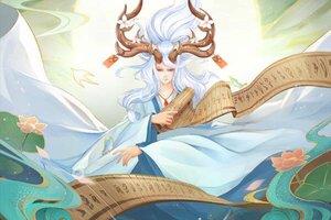 卡牌战略手游一个就够了 《百战无双》迎官方版紧急加开新服