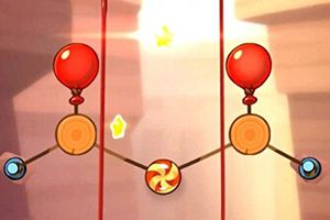 沙坝地图2-13关三星图文攻略