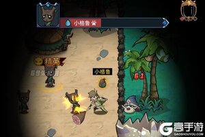 《提灯与地下城》重置版上线！暗黑萌系地下城+宠物养成爽快开刷！