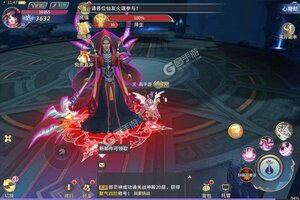 《寻龙剑》官方版今日隆重更新 开启新服大礼共襄盛举