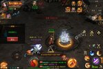 《烈火星辰》新服正式开启 下载新版本烈火星辰迎接新征程