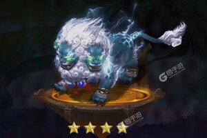 《巫师血脉》超火新服全新版开启 下载全新版迎风起航