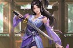 新不良人又双叒开新服 小伙伴们一起来下载吧