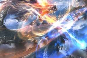 《太古封魔录》万人排队火爆一时 2025年06月07日开新服迎新朋友相聚