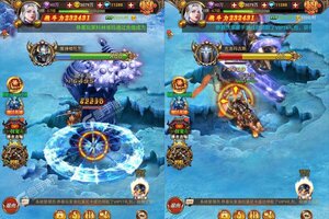 《黑暗信仰》千人排队盛极一时 2023年09月18日开新服迎老朋友回归