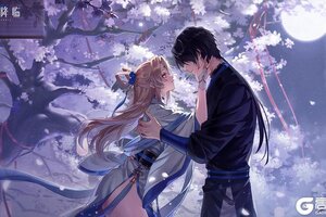 《锚点降临》万古同此夜 今夕共交欢