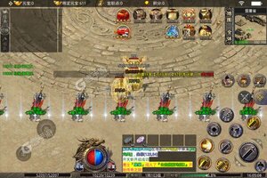 《帝国王座》最新版下载人气爆棚  今日紧急加推新服