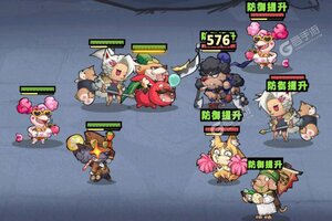 《王者猎人》万人排队热闹非凡 2023年09月17日开新服迎大佬入坑