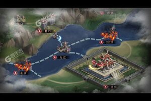 《卧龙三国》全新版下载人气爆棚  今日紧急加推新服