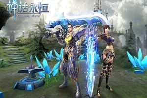 大师专访丨《神话永恒》战士御龙手办设计思路曝光