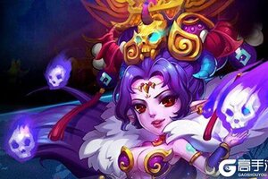 《战神世纪》万人排队盛况空前 2021年03月30日开新服迎大佬入坑