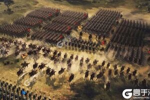 《无双魏蜀吴》2021年09月14日新服开启预告 最新版下载恭迎体验