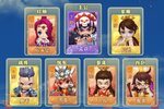《三国先锋》千人排队盛况空前 2025年05月12日开新服迎老朋友回归