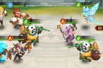 下载全新版《魔界军团》 磨刀霍霍向新服